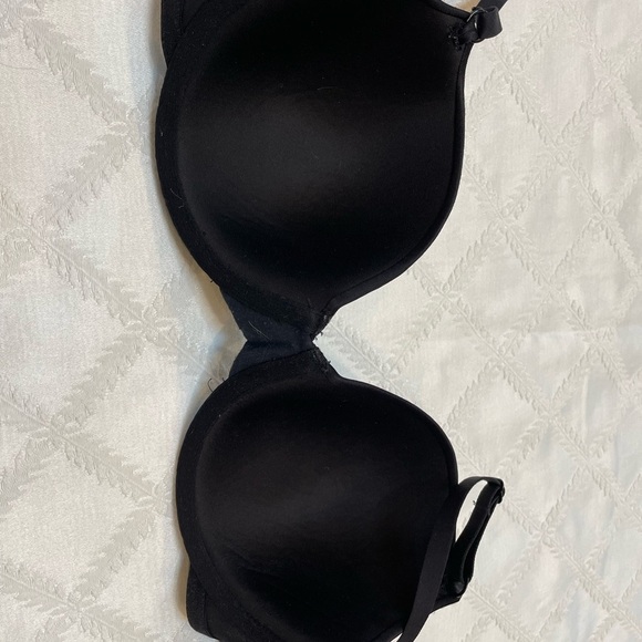 Maiden form Black Soft cup bra 36 B - Picture 6 of 6